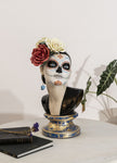 Lladro Beautiful Catrina Figurine Limited Edition