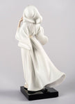 Lladro Princess Leia'S New Hope Figurine