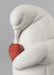 Lladro Colby-Protective Penguin Figurine