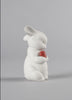 Lladro Puffy-Generous Rabbit Figurine