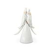 Lladro Nymphs in Love Figurine