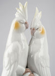 Lladro Nymphs in Love Figurine