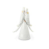 Lladro Nymphs in Love Figurine