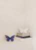 Lladro Butterfly Figurine