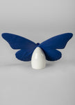 Lladro Butterfly Figurine