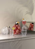 Lladro Toucan Ice Bucket Golden Luster