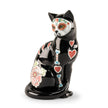 Lladro Catrina Cat Figurine