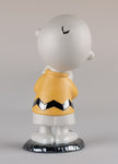 Lladro Charlie Brown Figurine