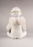 Lladro Celestial Angel Figurine