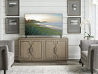 Sligh Studio Designs Grove Park Long Media Console