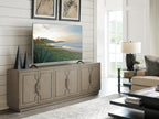 Sligh Studio Designs Grove Park Long Media Console