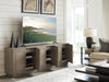 Sligh Studio Designs Grove Park Long Media Console