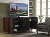 Sligh Studio Designs Quantum Media Console