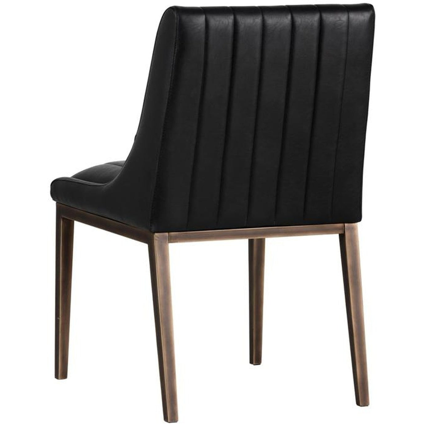 Sunpan Halden Dining Chair - Set of 2