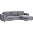 Sunpan Ethan Sofa Chaise