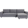 Sunpan Ethan Sofa Chaise