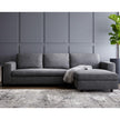 Sunpan Ethan Sofa Chaise