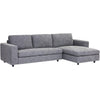 Sunpan Ethan Sofa Chaise