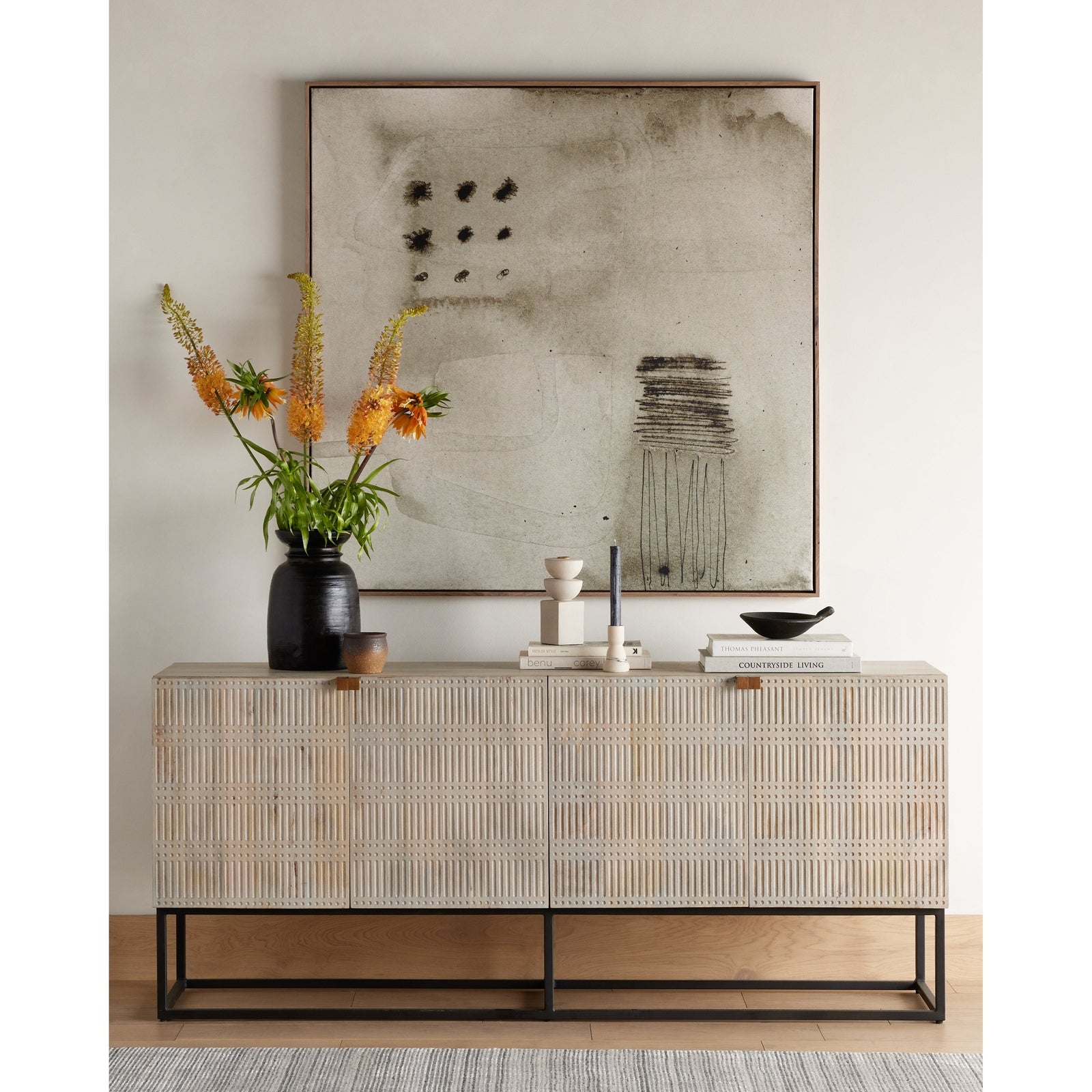 Kelby Sideboard