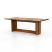 Four Hands Erie Dining Table