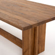 Four Hands Erie Dining Table