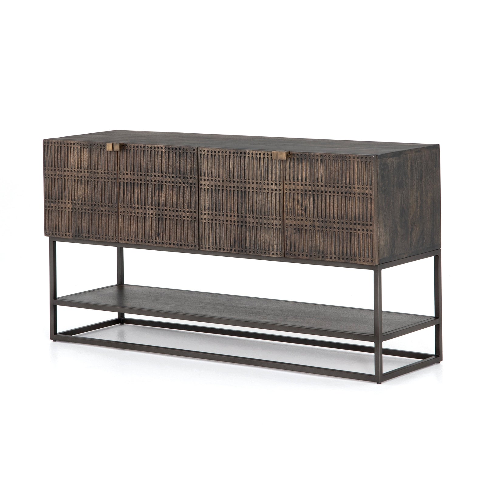 Four Hands Kelby Small Media Console