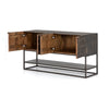 Four Hands Kelby Small Media Console