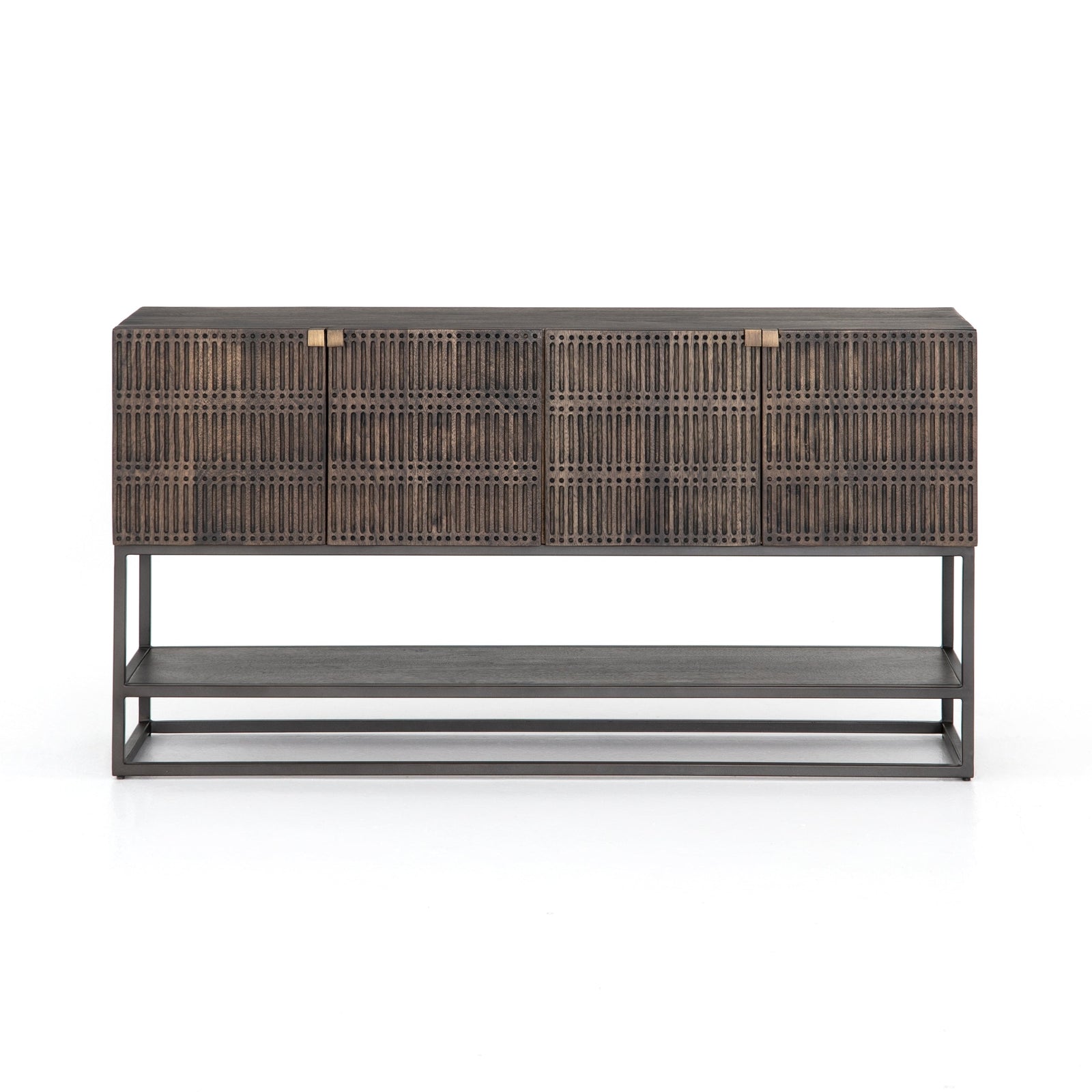 Four Hands Kelby Small Media Console