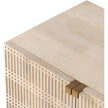 Kelby Small Media Console
