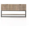 Kelby Small Media Console