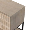 Kelby Small Media Console