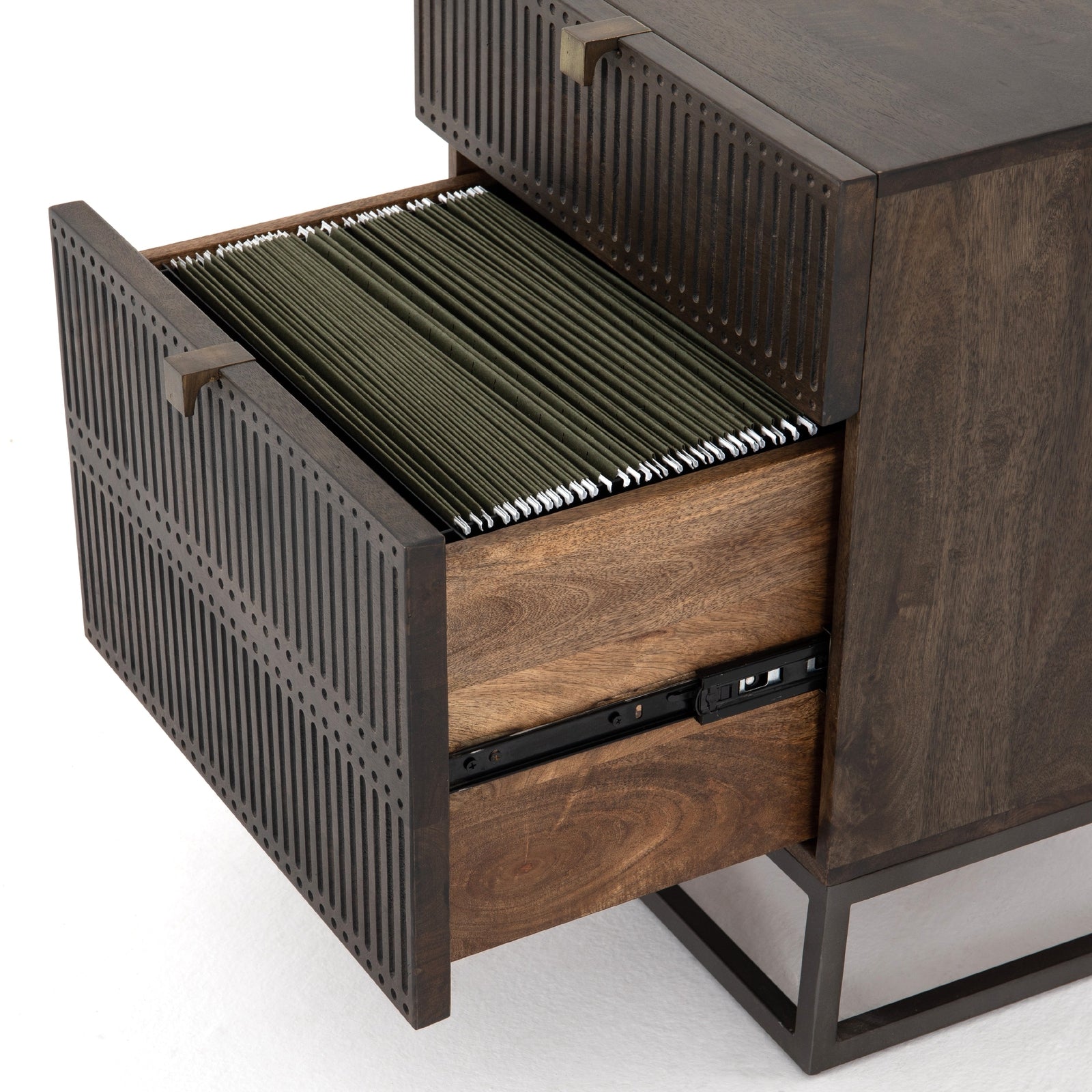 Four Hands Kelby Filing Cabinet