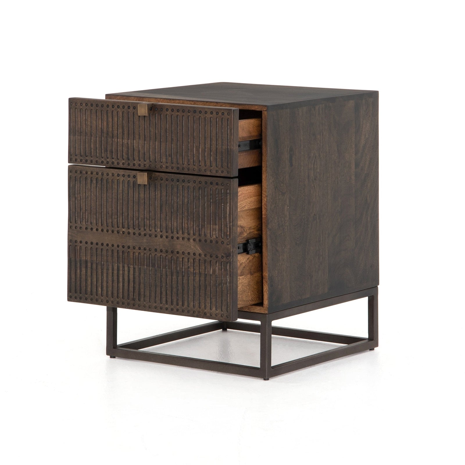 Four Hands Kelby Filing Cabinet