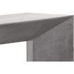 Sunpan Nomad Console Table