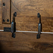 Four Hands Kelby Storage Bunching Table
