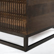 Four Hands Kelby Storage Bunching Table
