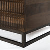 Four Hands Kelby Storage Bunching Table