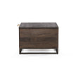 Four Hands Kelby Storage Bunching Table