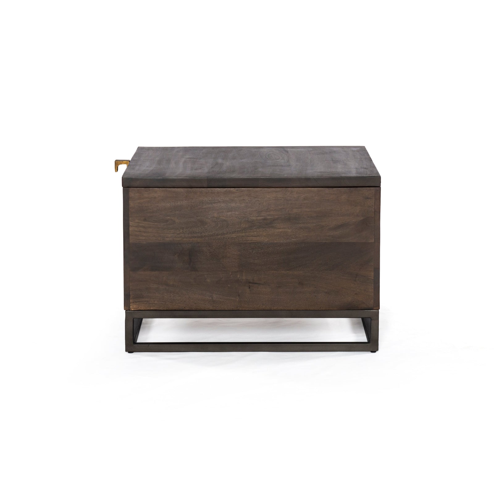 Four Hands Kelby Storage Bunching Table