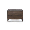 Four Hands Kelby Storage Bunching Table