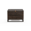 Four Hands Kelby Storage Bunching Table