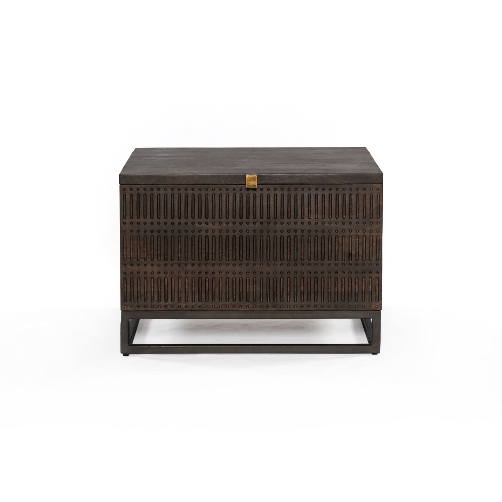 Four Hands Kelby Storage Bunching Table
