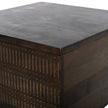 Four Hands Kelby Storage Bunching Table