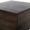 Four Hands Kelby Storage Bunching Table