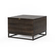 Four Hands Kelby Storage Bunching Table