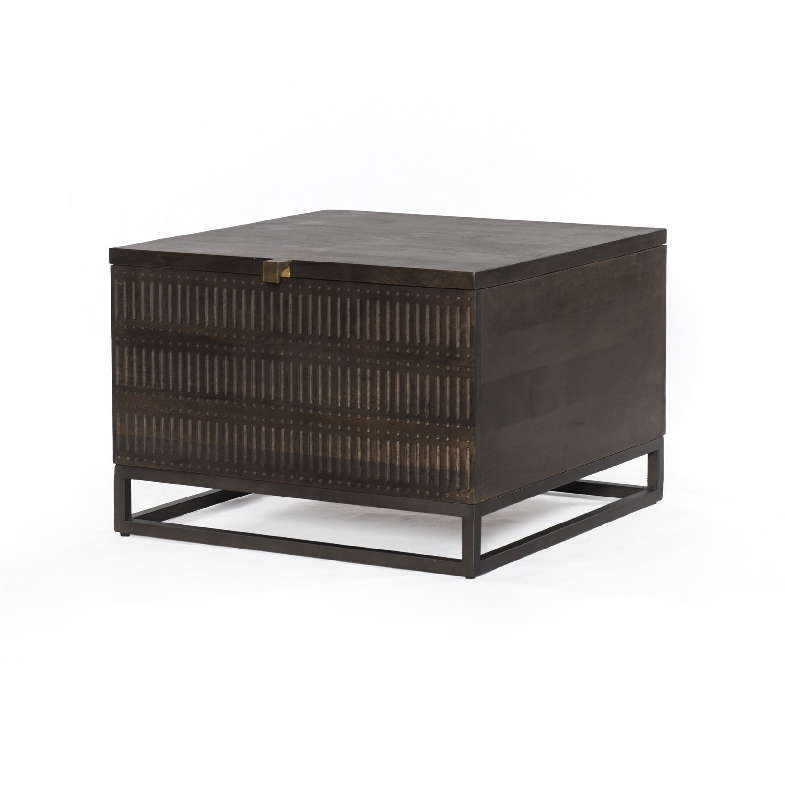Four Hands Kelby Storage Bunching Table