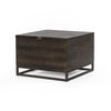 Four Hands Kelby Storage Bunching Table