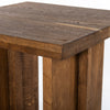 Four Hands Erie End Table