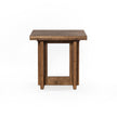 Four Hands Erie End Table