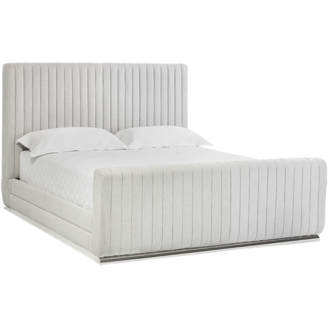 Sunpan Hylan Bed